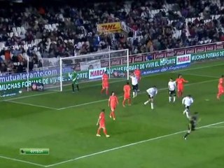 www.soccer-football.ru | Чемпионат Испании