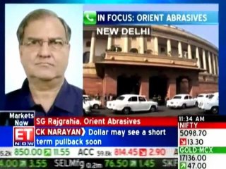 Orient Abrasives to set up wind turbine project in Jodhpur