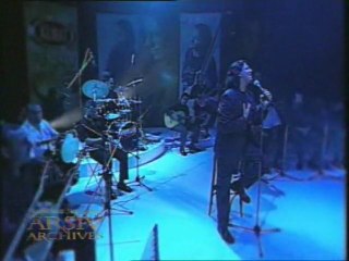 Kubat - Derdim Çoktur Hangisine Yanayım