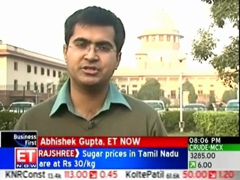 RIL-RNRL KG basin gas row likely to end soon?