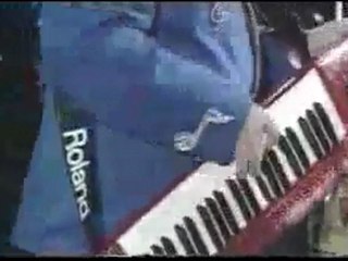 Fania all stars - vamonos pal monte