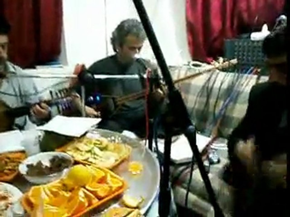 gurup fırtınalar-konya oturak alemi(Konya Oyun Havası - Özlediğiniz Konya Kaşık