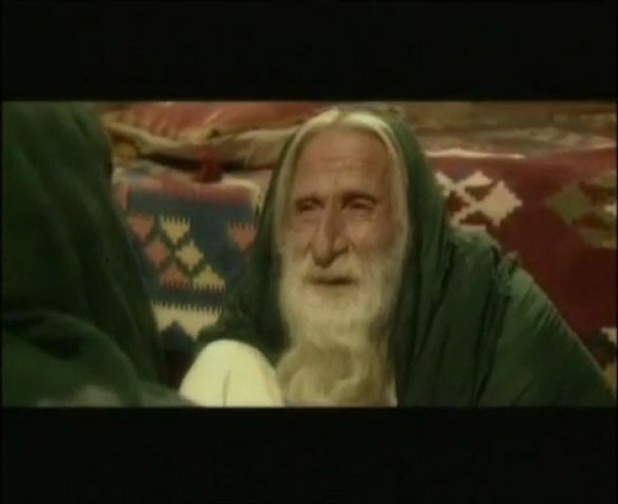 O NUN BABASI FiLMi TANITIMI