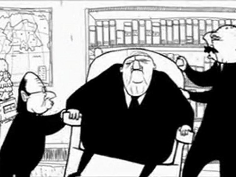 zülfü livaneli bulutmu olsam ( animasyon : koltuk sevdası ) hazırlayan serbülent öztürk