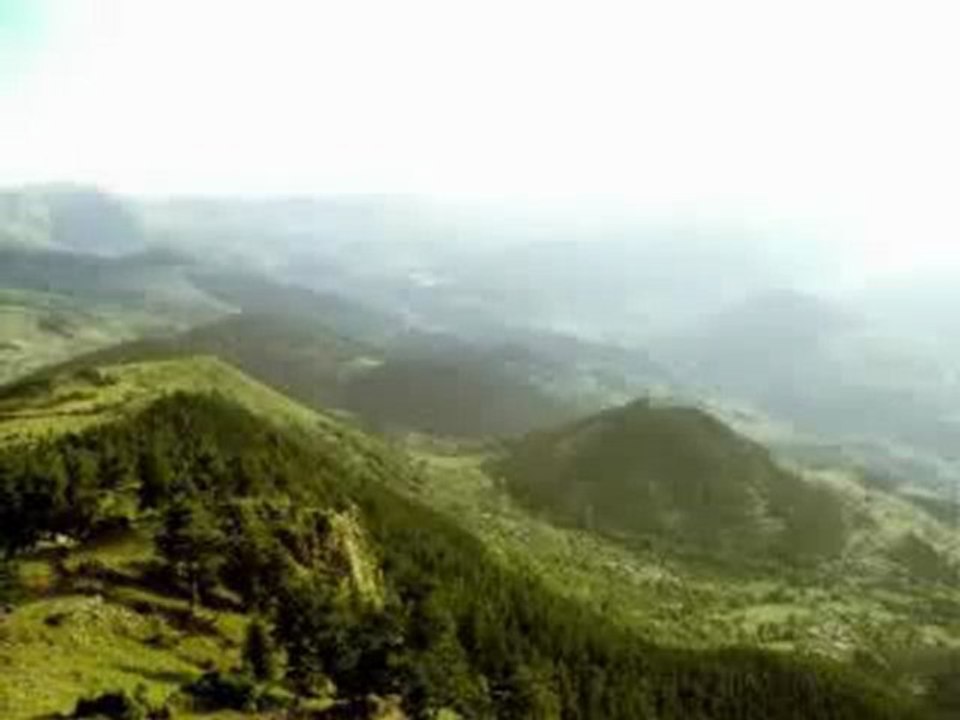 MEVLÜT İHSANİ-AŞIKIN DÜNYAYA GELDİĞİ BOŞMU