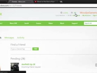 Autism Speaks - A Charity Message from WoodysGamertag