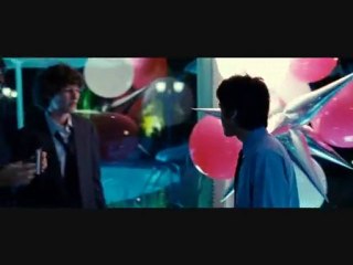 gay cine / as melhores coisas do mundo (2010)