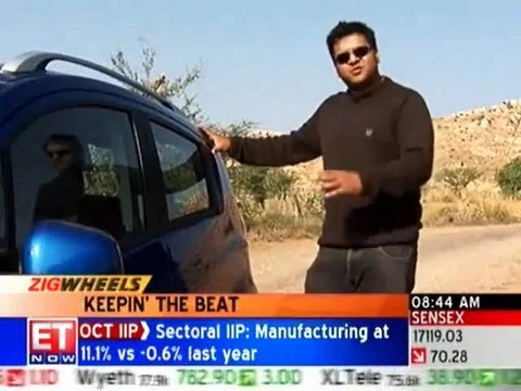 General Motors to launch Chevrolet Beat soon