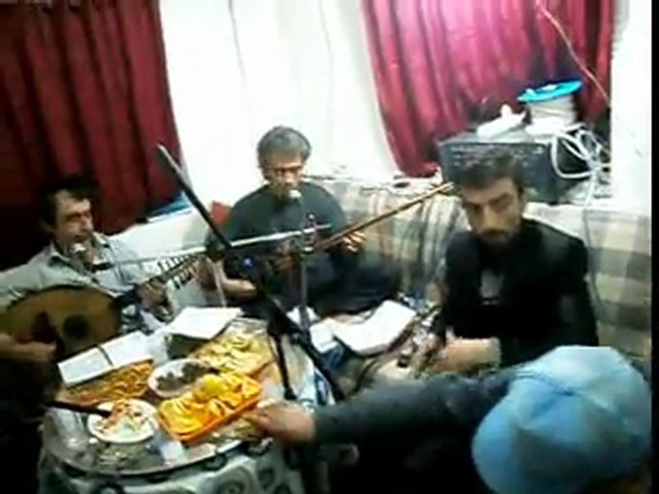 gurup fırtınalar-konya oturak alemi(Konya Oyun Havası - Özlediğiniz Konya Kaşık