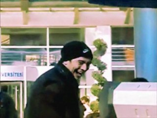 Çağatay Ulusoy - Kalenin Fethi