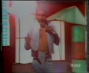 George McCrae -- Rock Your Baby