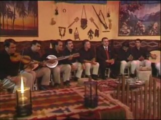 Adıyaman Harfane Grubu - Meclis Türküsü