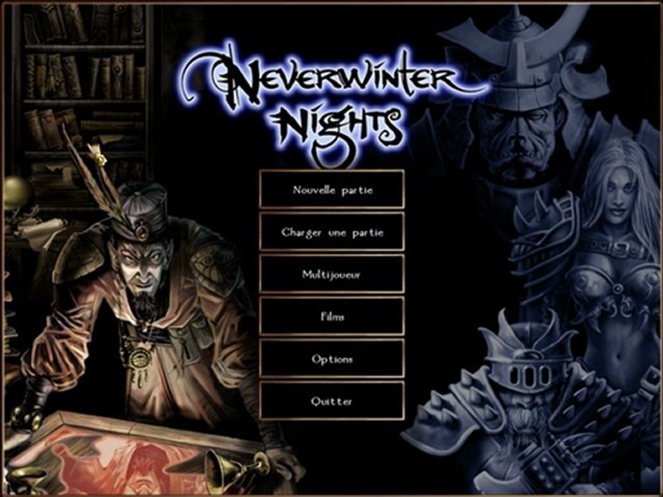 Neverwinter nights 112 Fin