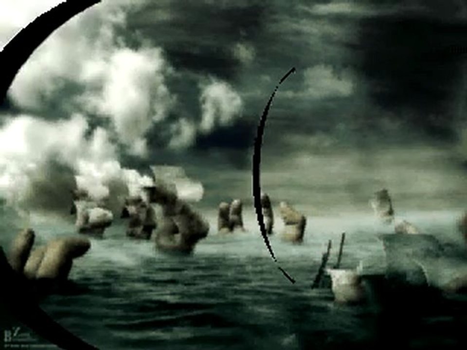 Dj.Baris Balci - Children 2012 ( Armin Van Buuren ASOT 550 Amsterdam Edition )