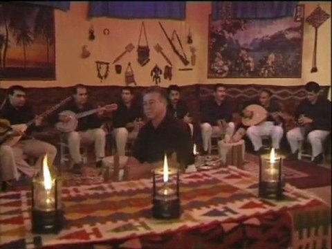 Onur Sarıgül - Tanımaz Olaydım Seni