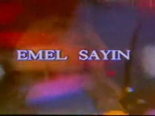 Yağmurun Sesine Bak