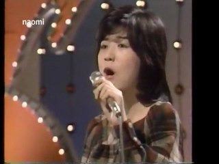 桜田淳子メドレー