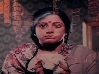 KELVIYUM NAANE BATHILUM NAANE - Srividya Revealing The Truth To Aruna