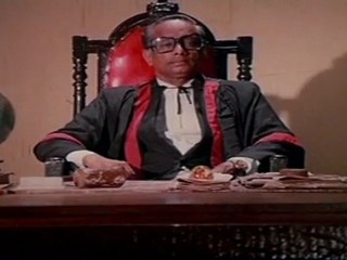 KELVIYUM NAANE BATHILUM NAANE - Karthik Wants Sentence To Death