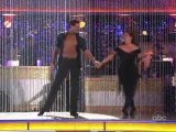 Melissa Gilbert & Maksim Chmerkovskiy - Cha-Cha