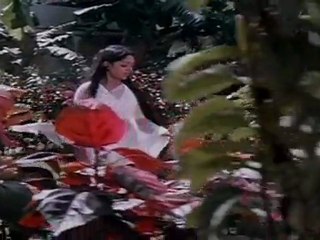 KELVIYUM NAANE BATHILUM NAANE - Ninaithu Ninaithu Varaintha Susheela Hit Song