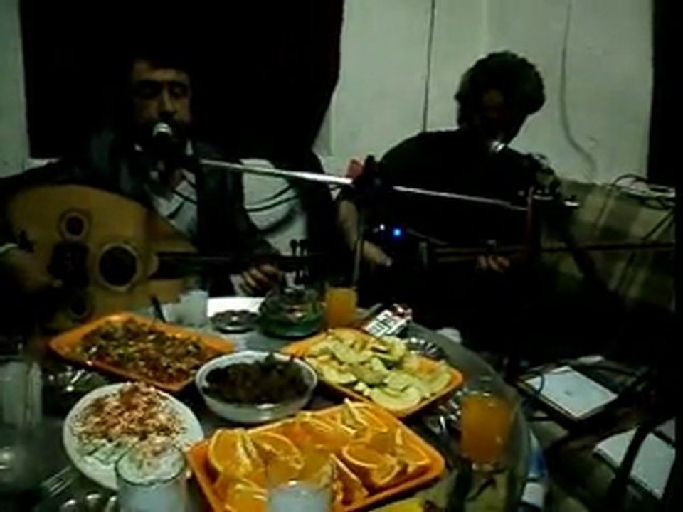 gurup fırtınalar-konya oturak alemi(Konya Oyun Havası - Özlediğiniz Konya Kaşık