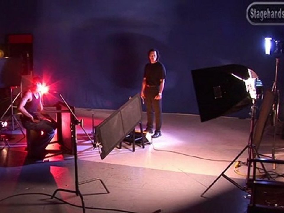 Stagehand TV-Intro To Basic Lighting For Film-2