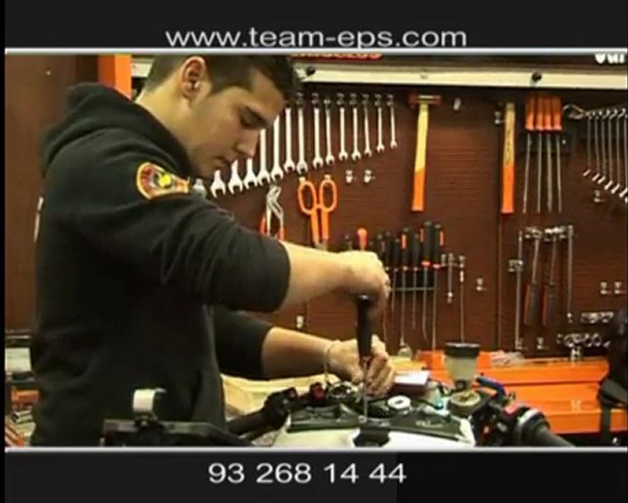 Motomania TV Programa 167