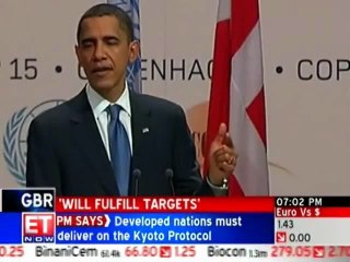 Copenhagen climate debate hots up