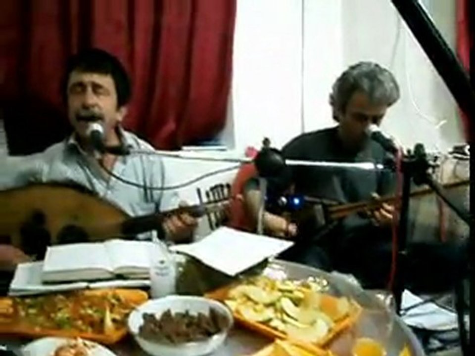 gurup fırtınalar-konya oturak alemi(Konya Oyun Havası - Özlediğiniz Konya Kaşık