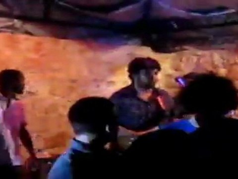 Blues Box - Antalya Cover Band - Johnny Be Goode