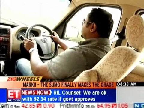 Review: Tata Motors new Grande MK II