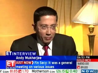 Marc Faber on Gloom, Boom & Doom Report (Part 3)