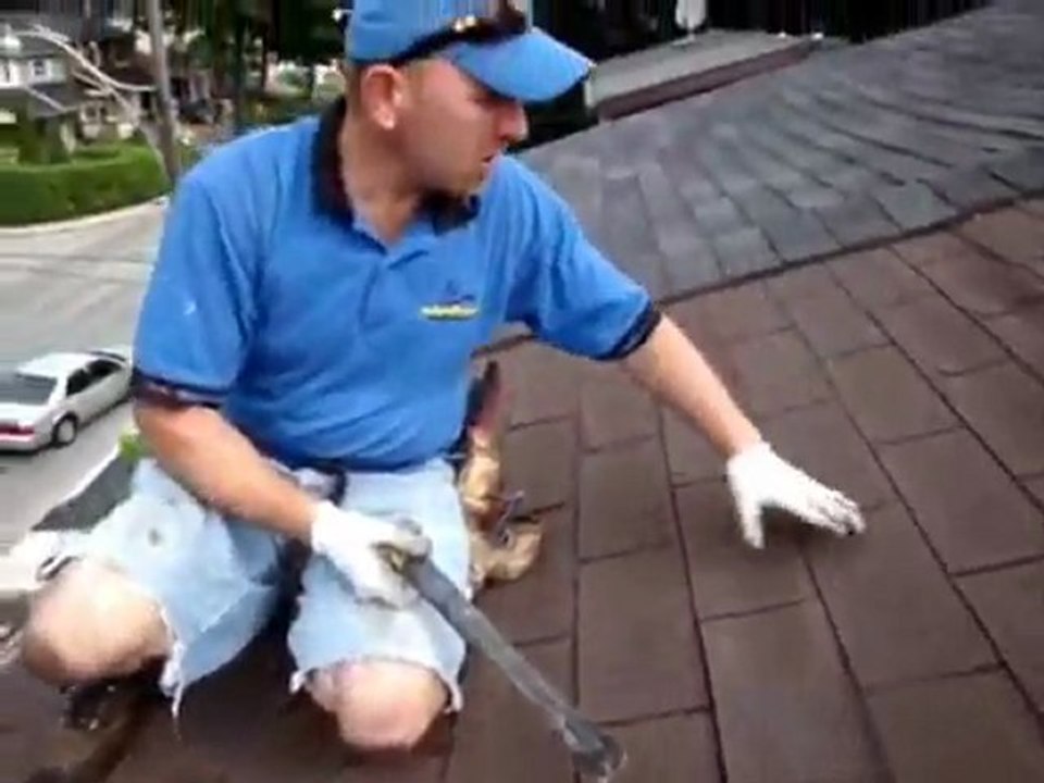 Oklahoma Roof Repair 1