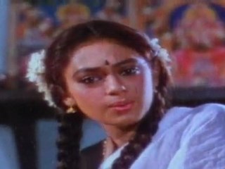 Mahamayee - Sridhar Flattering Shobana