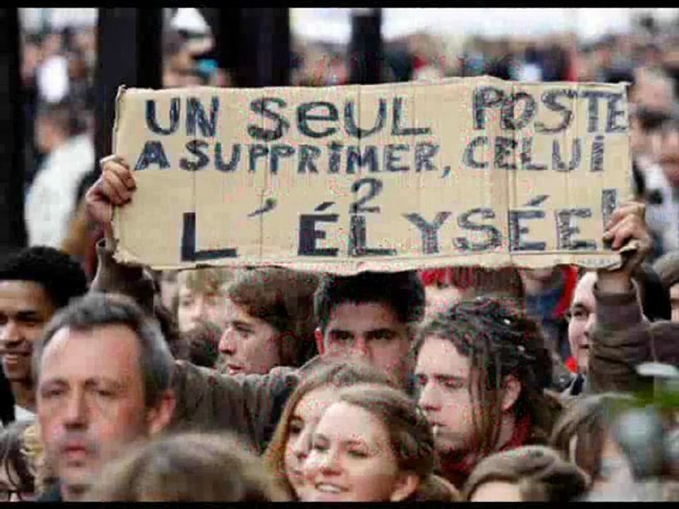 on fout la demer
