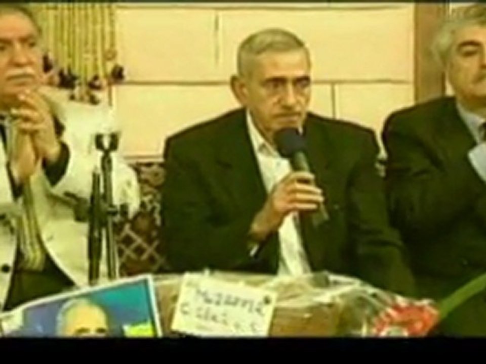 Kazancı Bedih - Yeşil Ördek Gibi Daldım Göllere