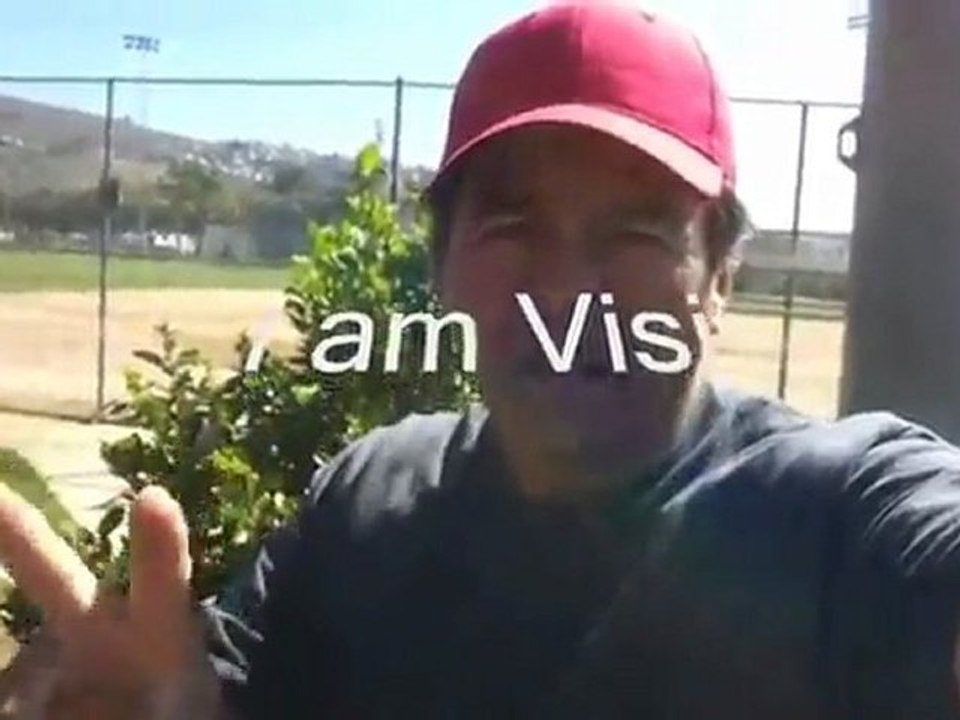 I am Visi