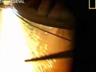 [Natgeo] El Libro de la Lucha Medieval