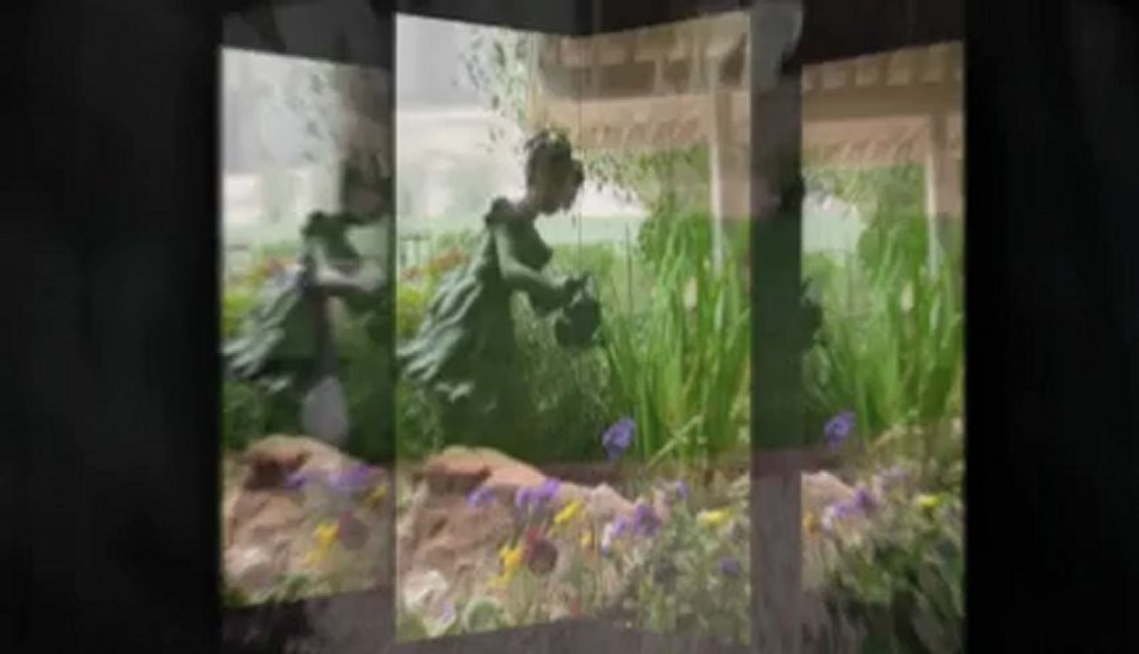 4 Tips For Choosing The Right Landscaping Services