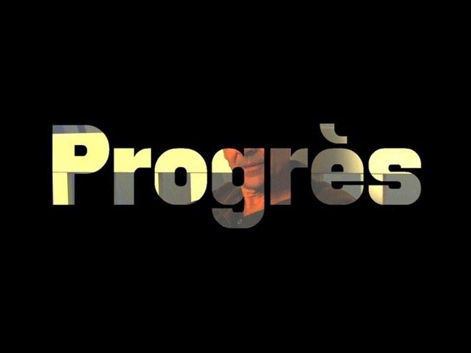 Progrès - Bernard Stiegler