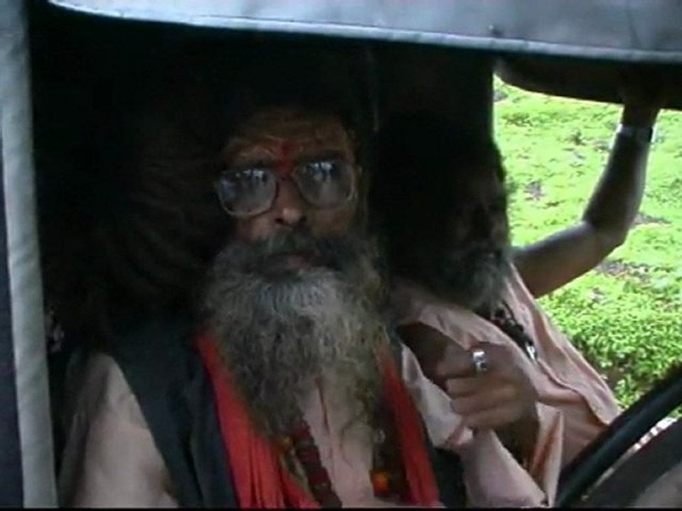 what is life by-baba