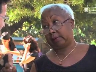 SALVADOS - Recortando la revolución (25.03.2012)