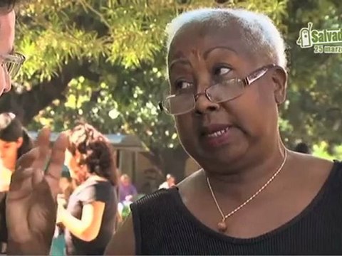 SALVADOS - Recortando la revolución (25.03.2012)