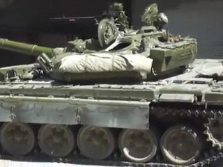 فري برس غوطة دمشق سقبا تعزيزات و ذخائر 22 3 2012 جـ1