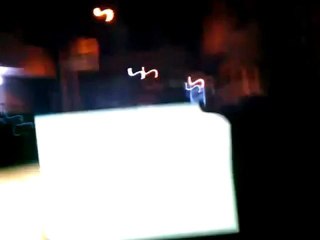 فري برس ريف دمشق مظاهرة حرستا  22 3 2012