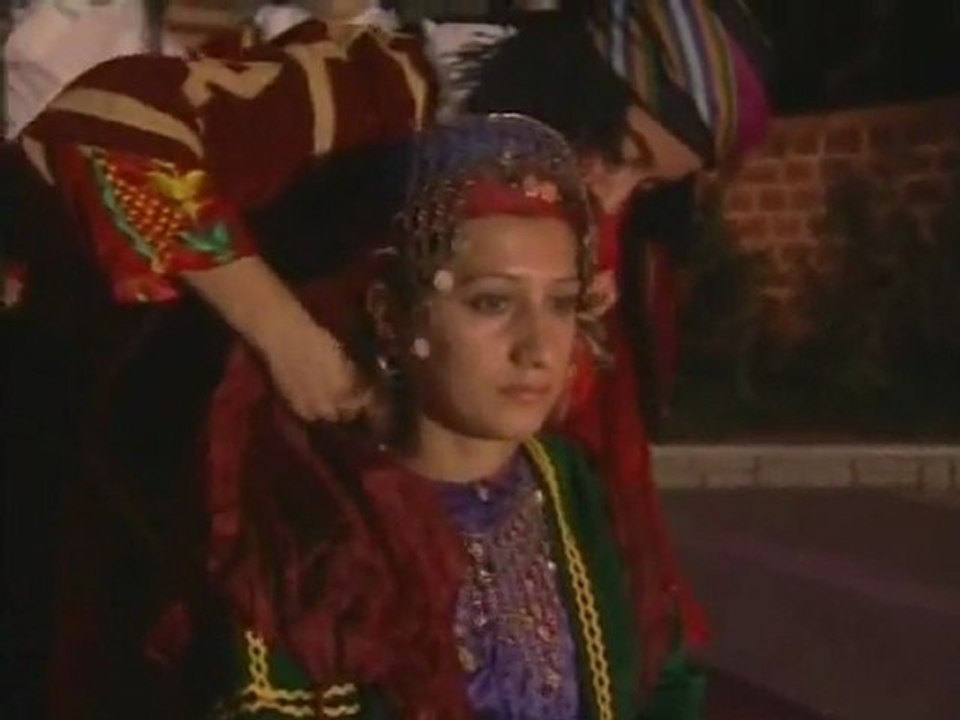 Emrullah Karaman - Kına Gecesi