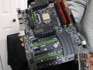 Personal Project - Wife's PC Dust Resistance & Colour Scheme Updating Linus Tech Tips