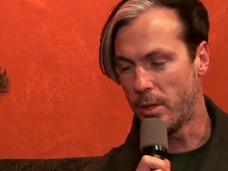 Fitz and The Tantrums - Exclusive Interview