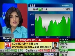 L&T bags orders worth Rs 581cr in coal, water business